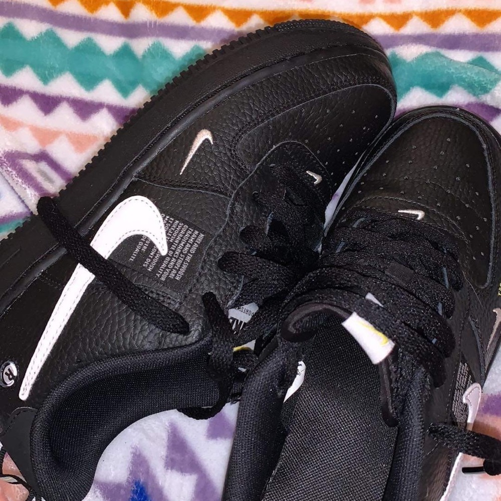 Air force 1s